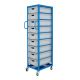 Euro Container Trolley