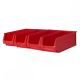 Wall Mounted Bin Rail Kits