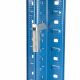 Set of Shelving Bay Connectors for Chipboard Shelving