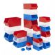 Garage 200kg 160w x 336d Parts Storage Bin Shelving