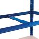 Garage 300kg Chipboard Workstations