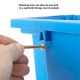 Large Stacking Pick Bins