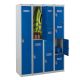 Express Delivery PPE Lockers