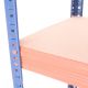 200kg Boltless Shelving