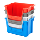 Large Stacking Pick Bins