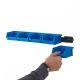 Wall Mounted Bin Rail Kits