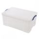Industrial 340kg 64 Litre Really Useful Box Shelving