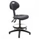 Industrial Wipe Clean Workshop Chairs