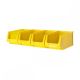 Wall Mounted Bin Rail Kits