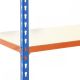 Industrial 340kg Lever Arch File Shelving