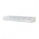 Wall Mounted Bin Rail Kits