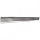 Metal Bin Rail