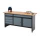 Garage Drawer Cabinet Workbench