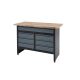 Garage Drawer Cabinet Workbench