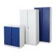 Bisley Workplace Cupboards
