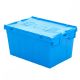 Attached Lid Containers