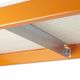 3x Heavy Duty 400kg Boltless Chipboard Shelving 4 Level Special Offer
