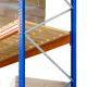 Pallet Racking Open Timber Decking