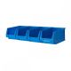 Wall Mounted Bin Rail Kits