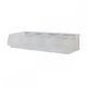 Wall Mounted Bin Rail Kits