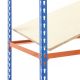 Industrial 340kg Lever Arch File Shelving