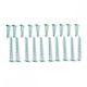 Wall Mounted Shelving Components