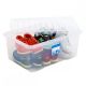 Value Plastic Storage Box 45 Litre