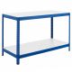 Garage 300kg Melamine Workbenches