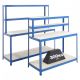 Garage 300kg Chipboard Workstations