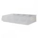 Wall Mounted Bin Rail Kits