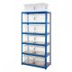 Storage Kits with 30 Litre Wham Boxes