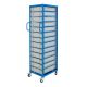 Euro Container Trolley