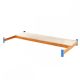 Heavy Duty 400kg Boltless Chipboard Shelving Extra Half Shelf Levels