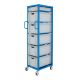 Euro Container Trolley