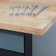 Garage Drawer Cabinet Workbench