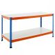 Heavy Duty 400kg Melamine Workbenches