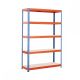 200kg Boltless Shelving