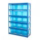 Storage Kits with 30 Litre Wham Boxes