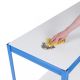 Garage 300kg Melamine Workbenches