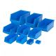 Premium Plastic Parts Bins